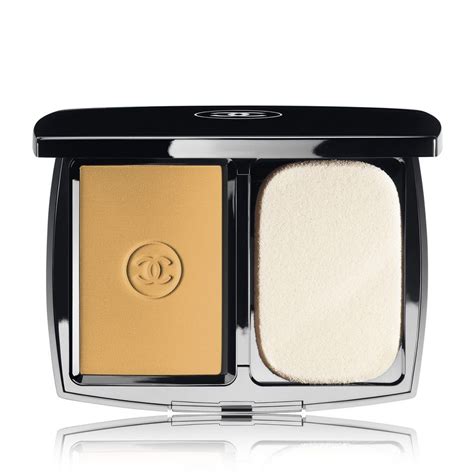 chanel mat lumière compact|make up bag chanel.